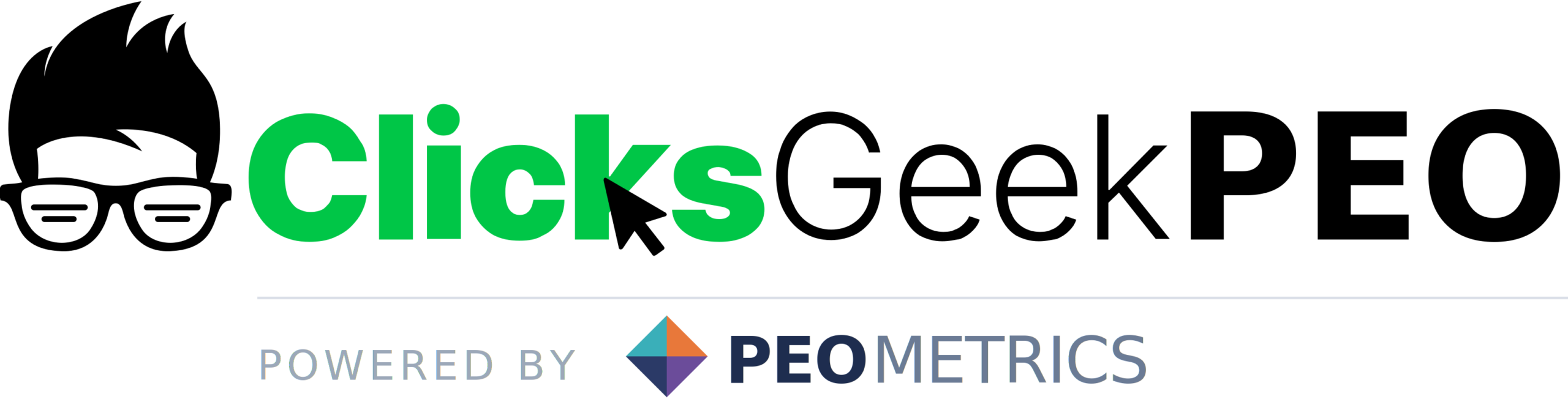 Clicks Geek PEO