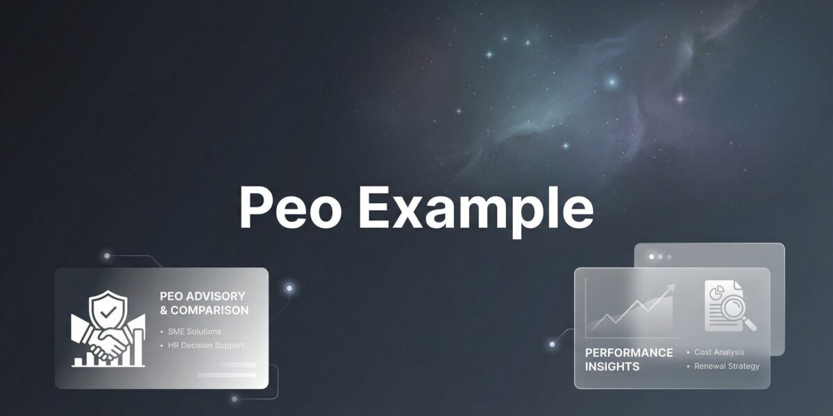 7 Real-World PEO Examples: How Businesses Actually Use Professional Employer Organizations