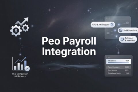How to Set Up PEO Payroll Integration: A Practical Step-by-Step Guide