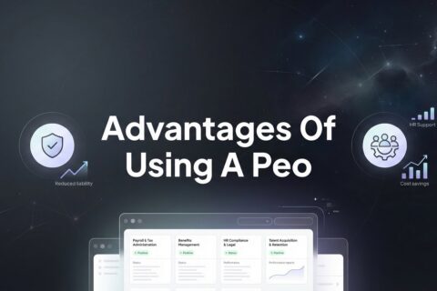 7 Real Advantages of Using a PEO (And When They Actually Matter)