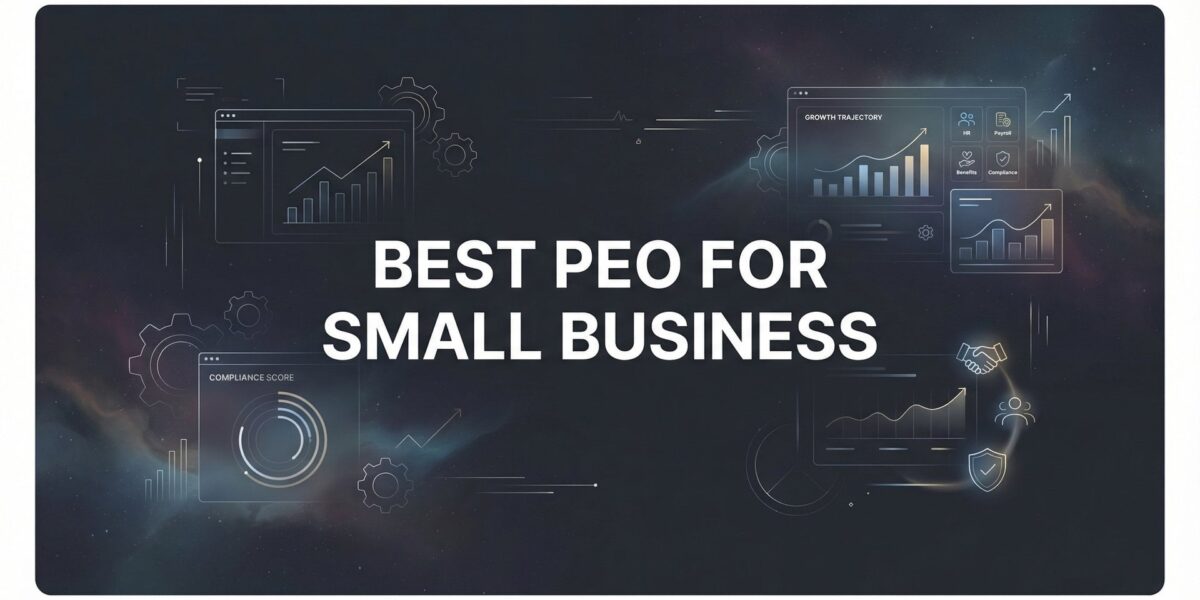 7 Strategies for Finding the Best PEO for Your Small Business