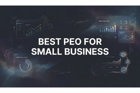 7 Strategies for Finding the Best PEO for Your Small Business