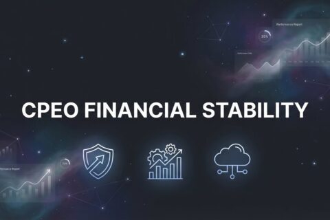 CPEO Financial Stability: What the IRS Certification Actually Guarantees (And What It Doesn’t)