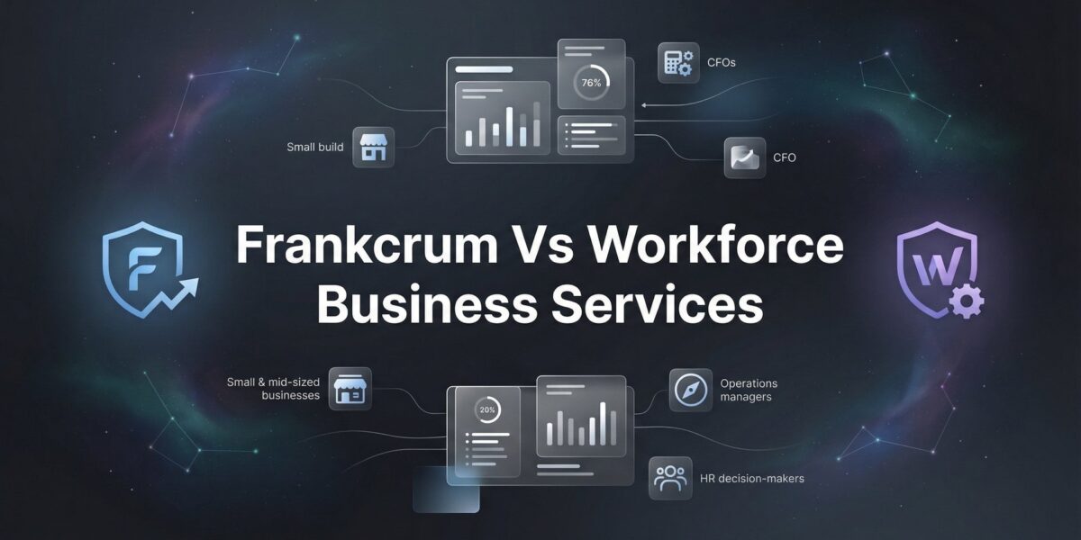 FrankCrum vs Workforce Business Services: Which PEO Fits Your Business in 2026?