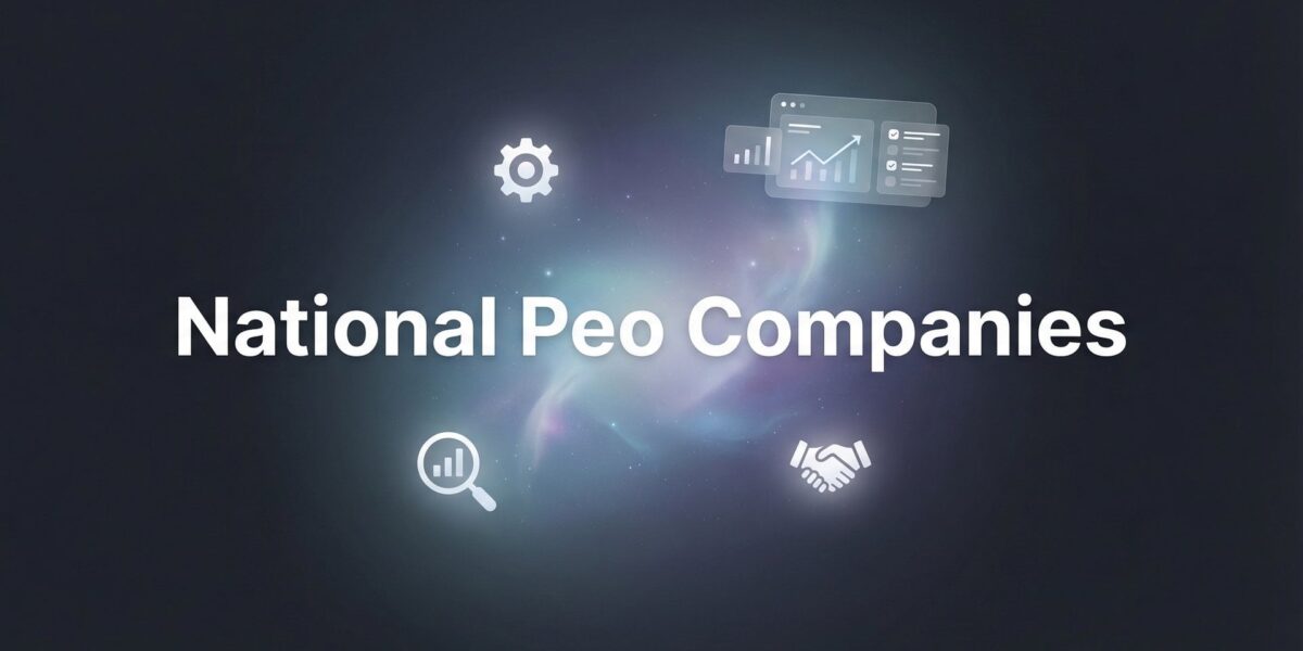 9 Best National PEO Companies for Multi-State Employers in 2026