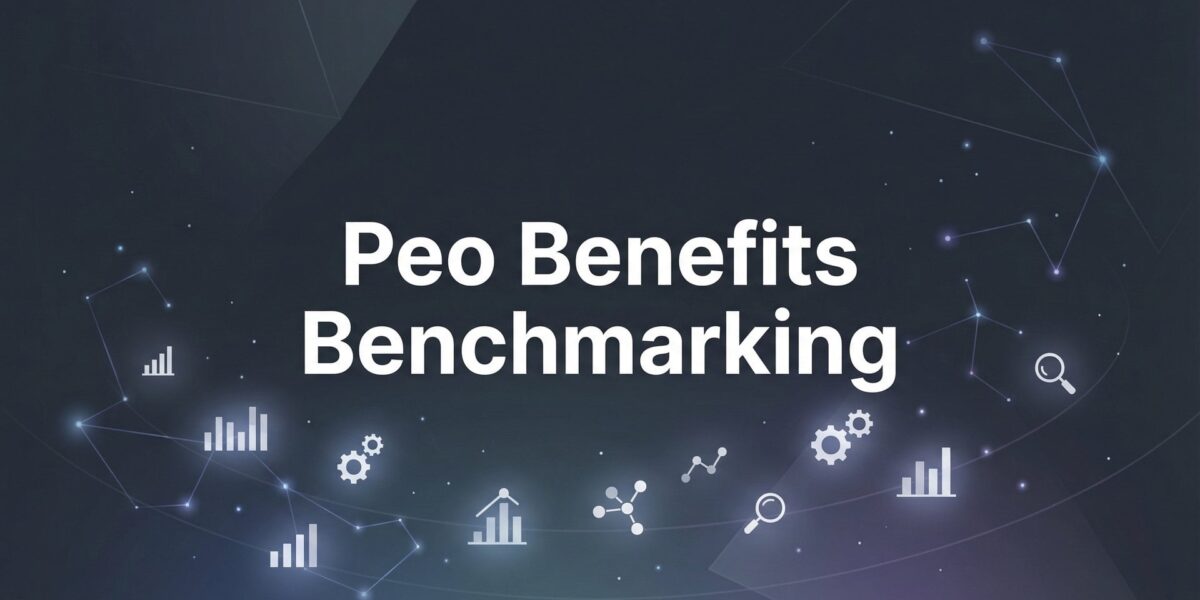 How to Benchmark Your PEO Benefits Package: A Practical Comparison Process