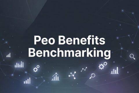 How to Benchmark Your PEO Benefits Package: A Practical Comparison Process
