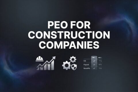8 Best PEOs for Construction Companies in 2026