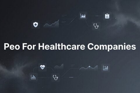 8 Best PEOs for Healthcare Companies in 2026