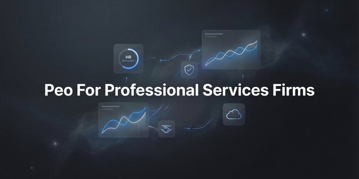 8 Best PEOs for Professional Services Firms in 2026