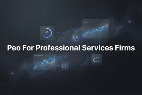8 Best PEOs for Professional Services Firms in 2026