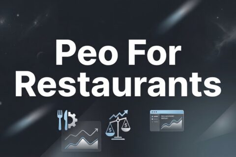 7 PEO Strategies That Actually Work for Restaurant Operations