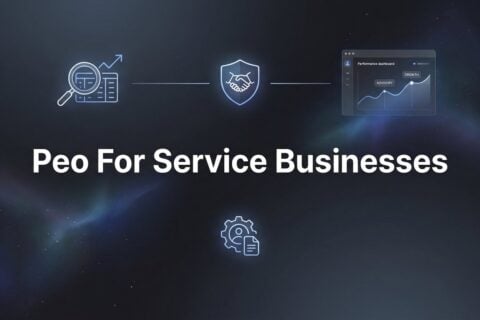 8 Best PEOs for Service Businesses in 2026