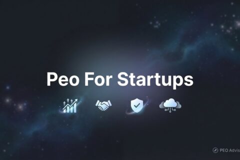 7 PEO Strategies That Actually Work for Early-Stage Startups