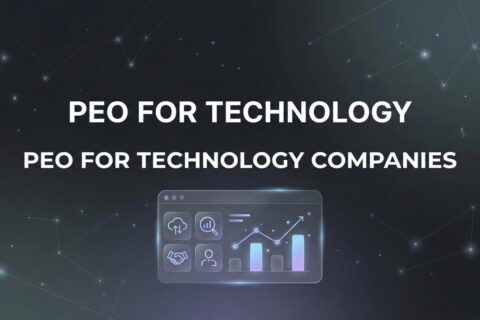 8 Best PEOs for Technology Companies in 2026