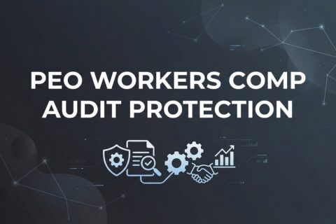 PEO Workers Comp Audit Protection: How It Works and What It Actually Covers