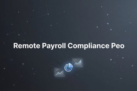 7 Remote Payroll Compliance Strategies Your PEO Should Handle