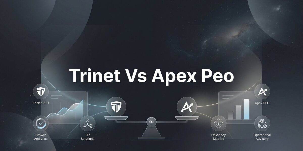 TriNet vs Apex PEO: 7 Decision Factors That Actually Matter