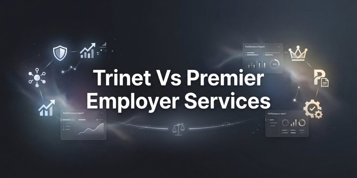 TriNet vs Premier Employer Services: Which PEO Fits Your Business in 2026?