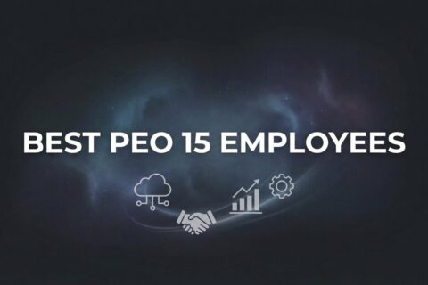 7 Strategies for Finding the Best PEO When You Have 15 Employees