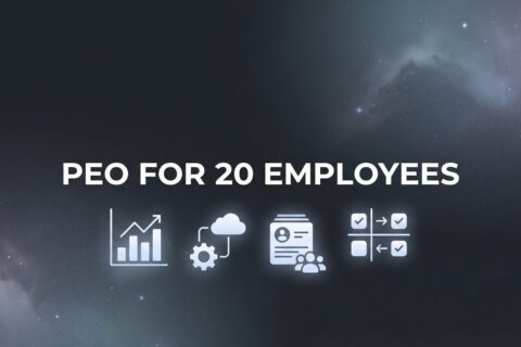 7 Smart Strategies for Evaluating a PEO When You Have 20 Employees