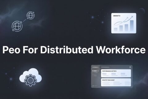 7 Strategies for Managing a Distributed Workforce Through a PEO
