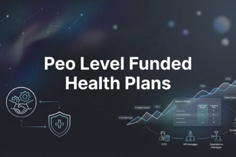 PEO Level Funded Health Plans: How They Work and When They Make Sense