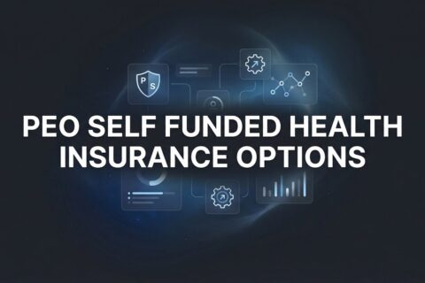 7 PEO Self-Funded Health Insurance Options Worth Evaluating