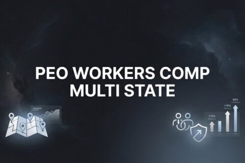 7 Strategies for Managing Multi-State Workers’ Comp Through a PEO