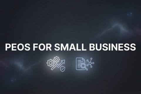 7 Smart Strategies for Choosing the Right PEO for Your Small Business