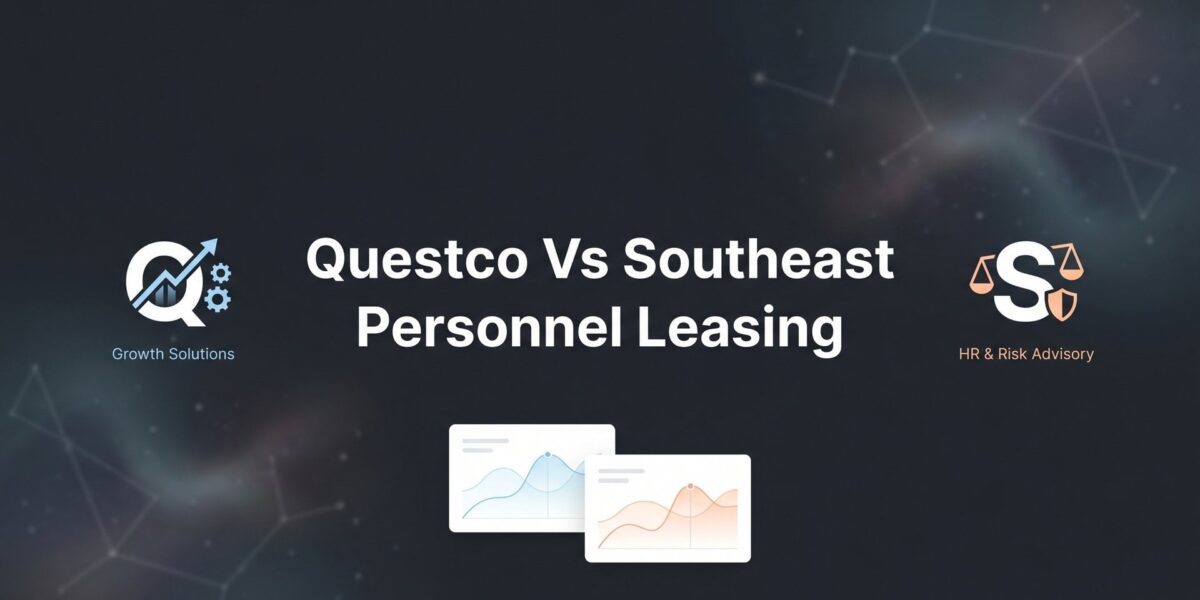 Questco vs SouthEast Personnel Leasing: 7 Decision Factors That Actually Matter