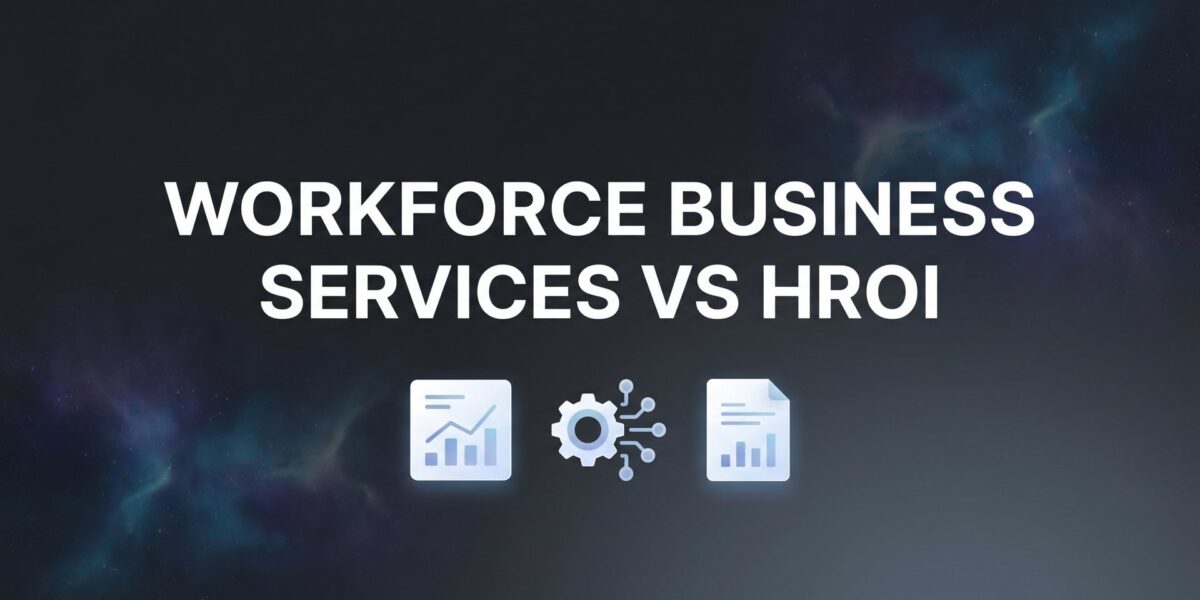 Workforce Business Services vs HROi: Which PEO Fits Your Business in 2026?