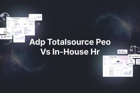 7 Decision Strategies for Choosing Between ADP TotalSource and In-House HR