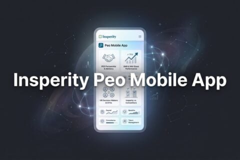 Insperity PEO Mobile App: What Business Owners Actually Get (And What They Don’t)