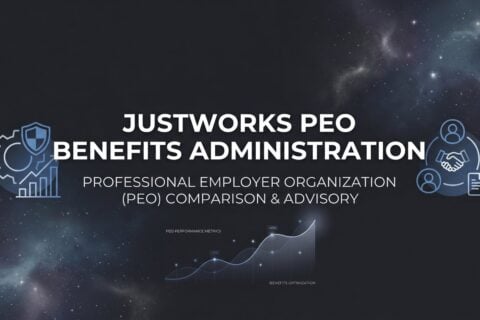 How to Evaluate Justworks Benefits Administration Before You Sign