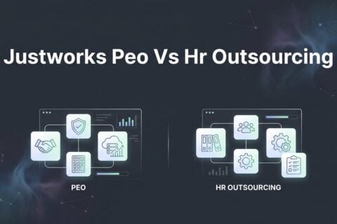 7 Strategies to Decide Between Justworks PEO and HR Outsourcing for Your Business
