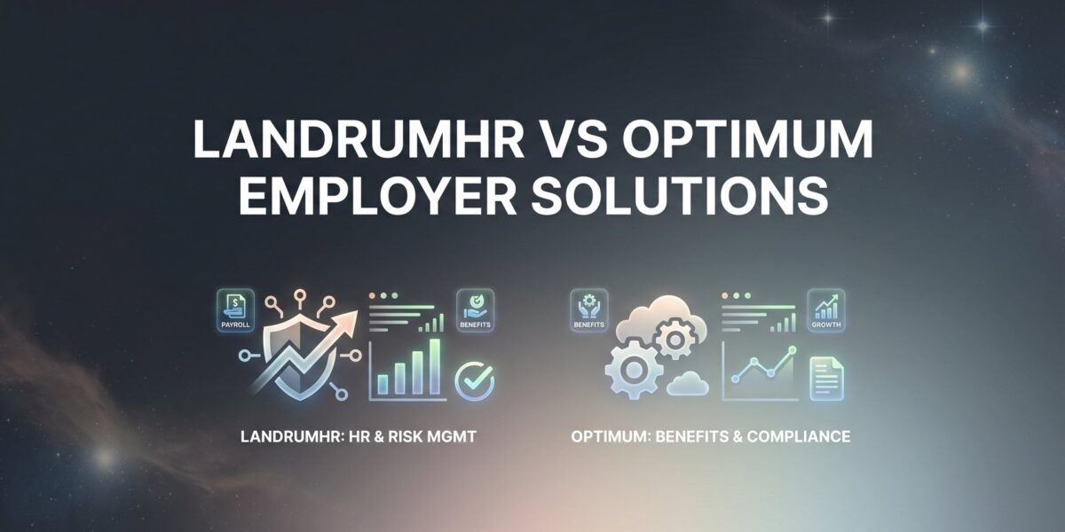 LandrumHR vs Optimum Employer Solutions: Which PEO Fits Your Business in 2026?