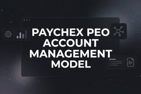 Paychex PEO Account Management Model: How It Works and What to Expect