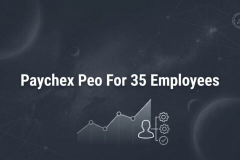 Paychex PEO for 35 Employees: What to Expect on Pricing, Service, and Fit