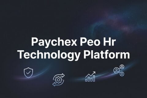 Paychex PEO HR Technology Platform: What Business Owners Actually Get
