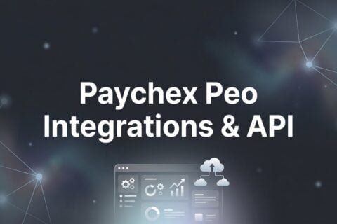 Paychex PEO Integrations & API: What Business Owners Actually Need to Know