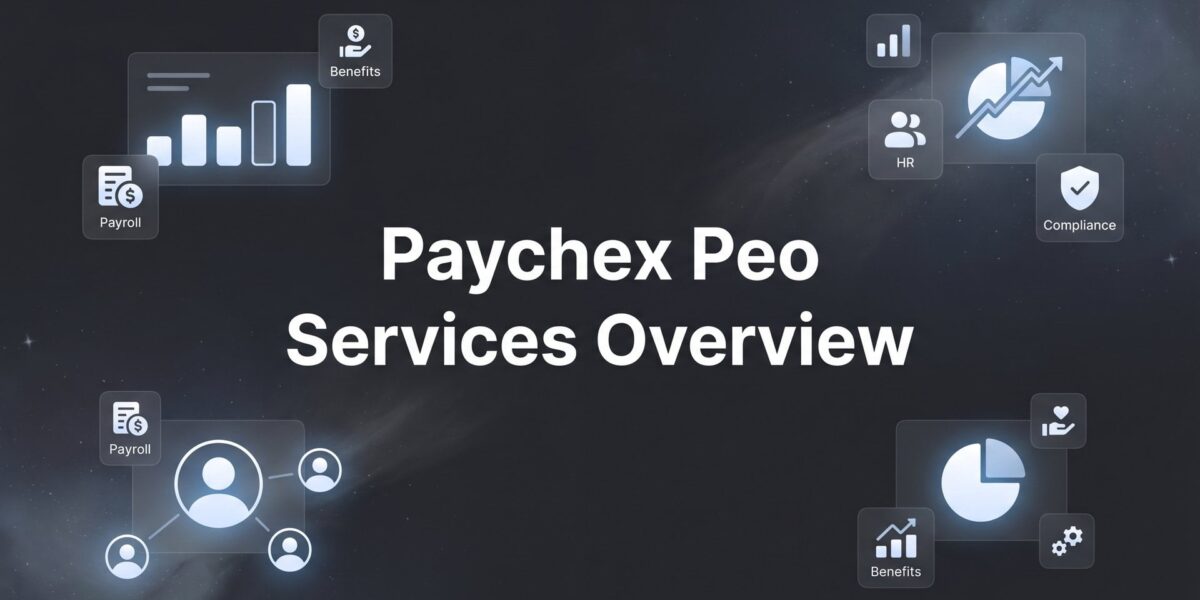 Paychex PEO Services Overview: What Business Owners Actually Get (and What They Don’t)
