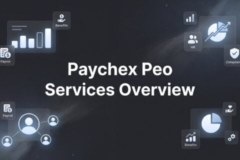 Paychex PEO Services Overview: What Business Owners Actually Get (and What They Don’t)