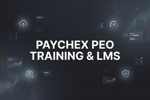 Paychex PEO Training & LMS: What You Actually Get and Whether It’s Worth It