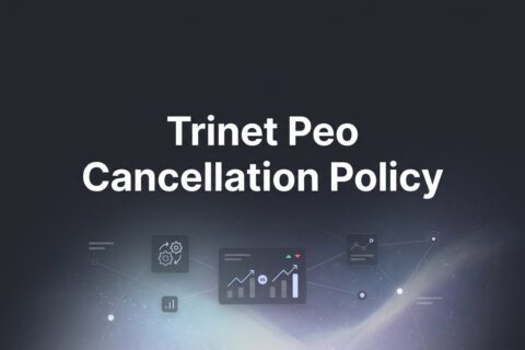 How to Cancel Your TriNet PEO Contract: A Step-by-Step Exit Guide