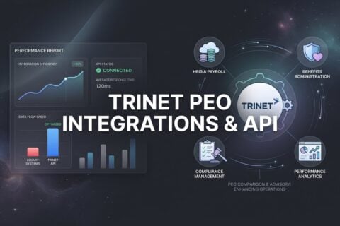 7 Strategies for Evaluating TriNet’s Integrations & API Before You Commit