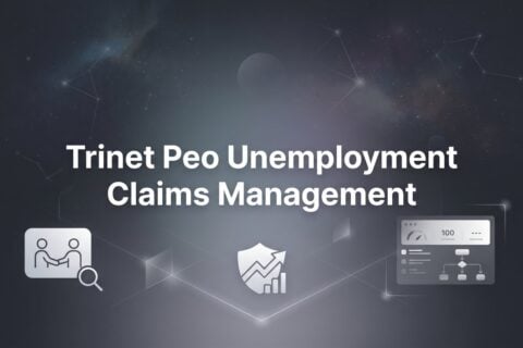 How to Handle Unemployment Claims Through TriNet: A Practical Guide for Business Owners