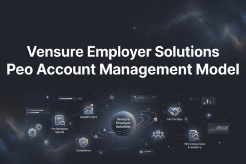 Vensure Employer Solutions PEO Account Management Model: What Business Owners Should Actually Expect
