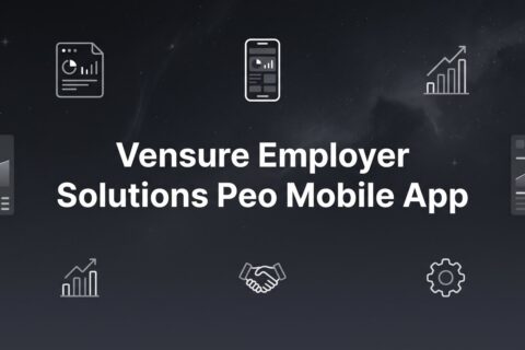 Vensure Employer Solutions PEO Mobile App: What Business Owners Need to Know Before Committing