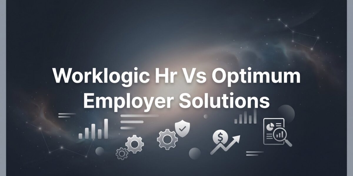 Worklogic HR vs Optimum Employer Solutions: Which PEO Fits Your Business in 2026?
